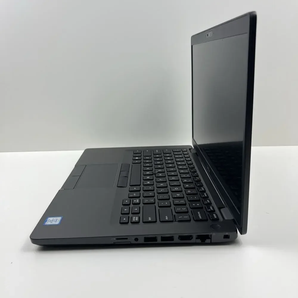 Dell Latitude 5400 Intel i5-8265U 1.6GHz 8 GB NO HDD BIOS Locked For PARTS